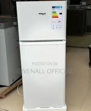 Ofa Ofa - Friji Airlux Luta 120