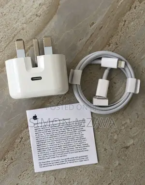 “‘Smart iPhone Charger for 15,14,13,12,11,X. Available