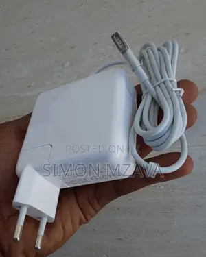 “^Adaptive Apple Magsafe 60W Charger for Macbook Pro
