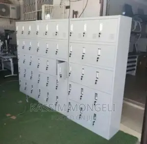 Office Cabinet