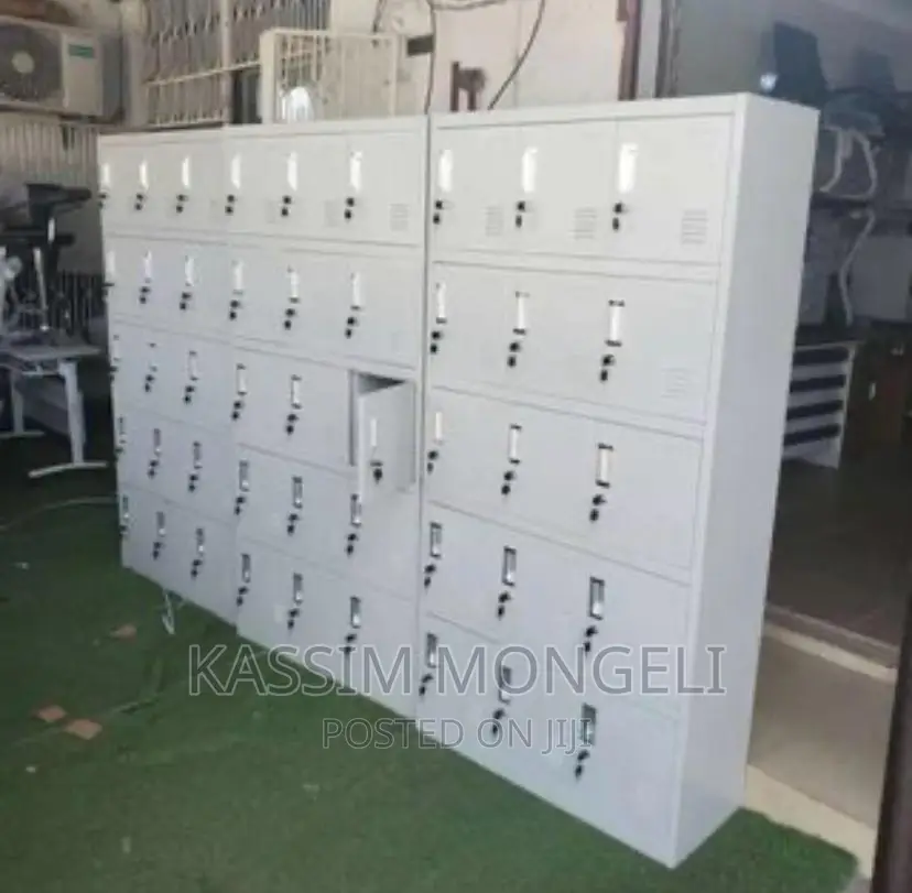 Office Cabinet