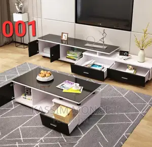 Coffee Table Full Set