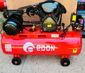Air Compressor Lita 100 Available