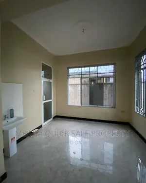 4bdrm Bungalow in Newbie Mpiji, Mbweni for rent