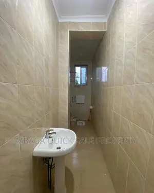 4bdrm Bungalow in Newbie Mpiji, Mbweni for rent