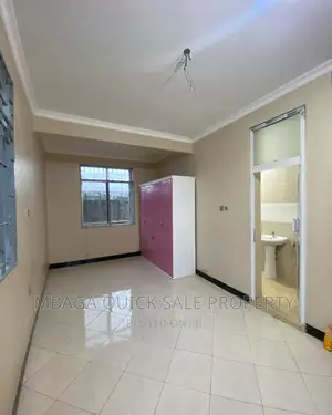 4bdrm Bungalow in Newbie Mpiji, Mbweni for rent