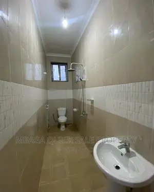 4bdrm Bungalow in Newbie Mpiji, Mbweni for rent