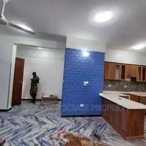 2bdrm Apartment in Mbaga Estate, Mlimani for rent