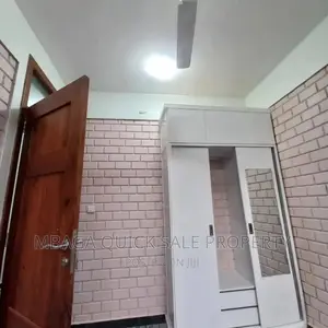 2bdrm Apartment in Mbaga Estate, Mlimani for rent