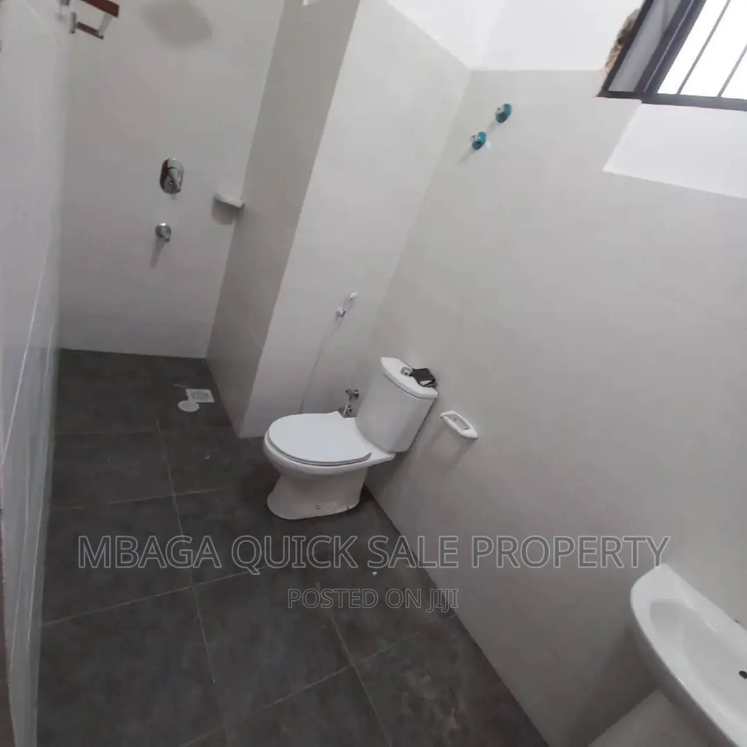 2bdrm Apartment in Mbaga Estate, Mlimani for rent