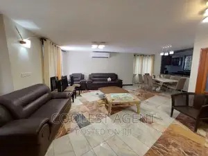Furnished 4bdrm Bungalow in Masaki, Kinondoni for rent
