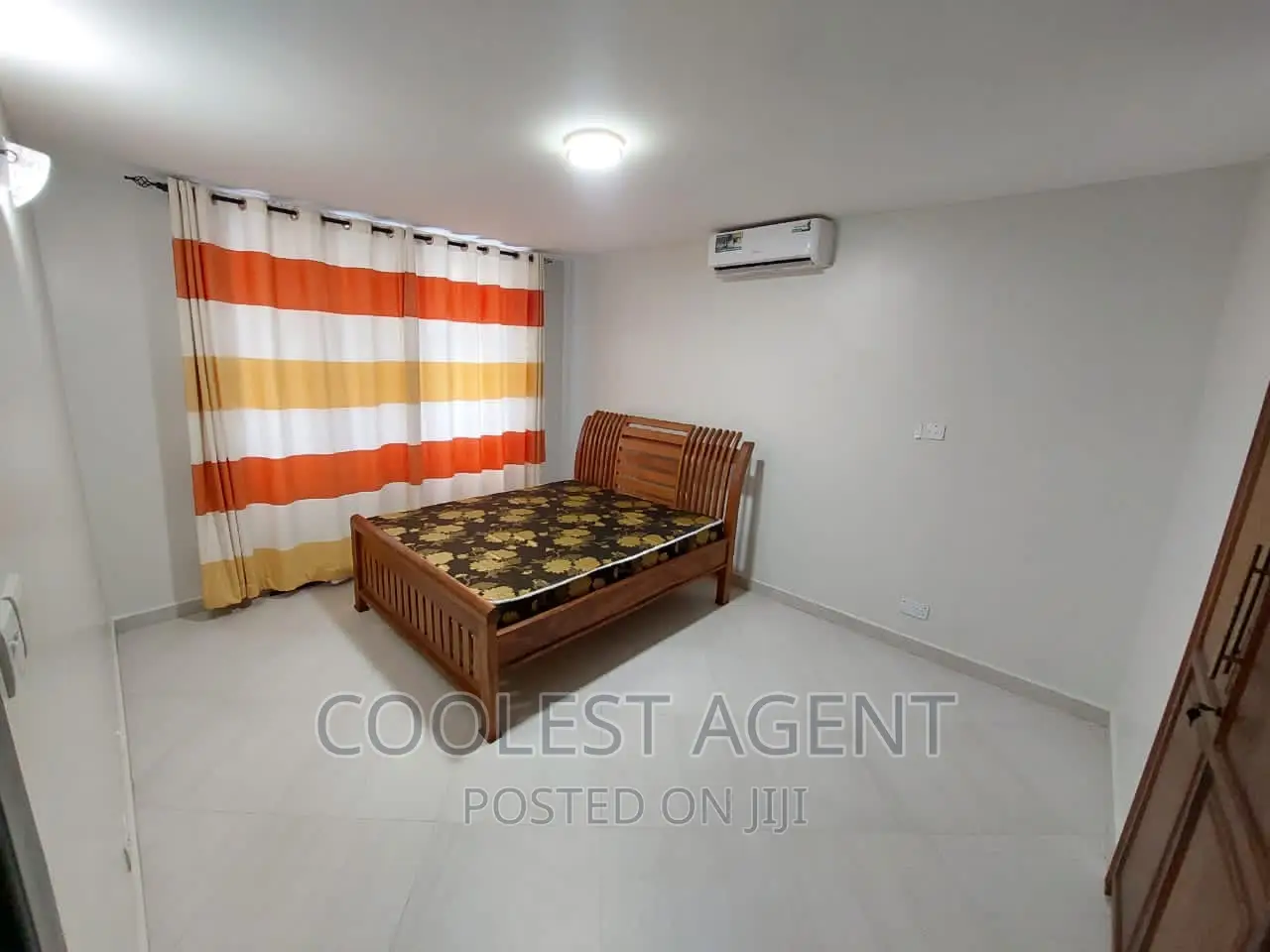 Furnished 4bdrm Bungalow in Masaki, Kinondoni for rent