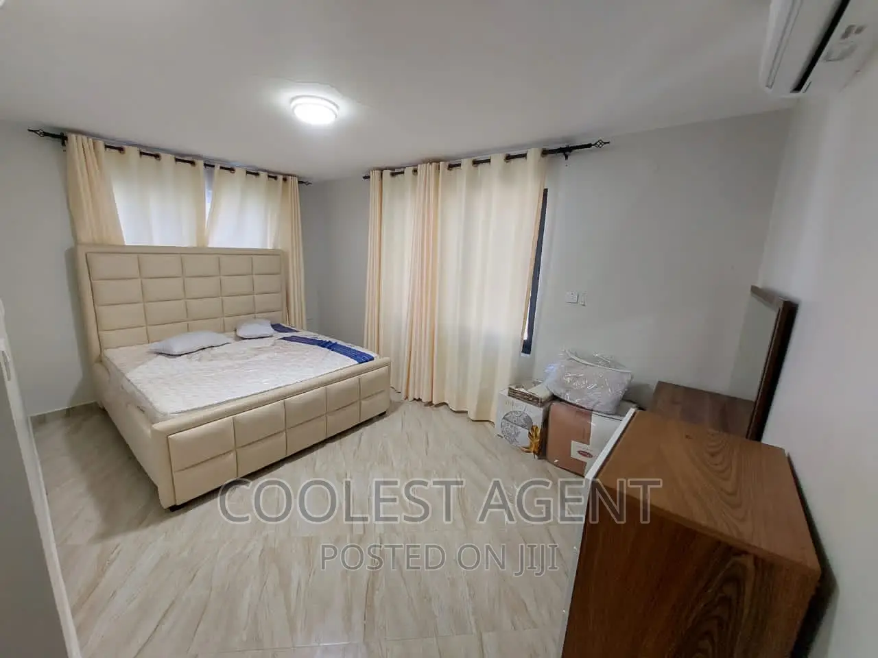 Furnished 4bdrm Bungalow in Masaki, Kinondoni for rent