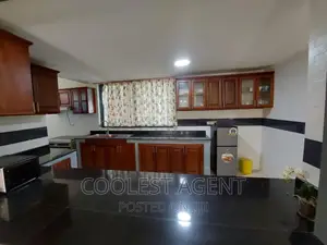 Furnished 4bdrm Bungalow in Masaki, Kinondoni for rent