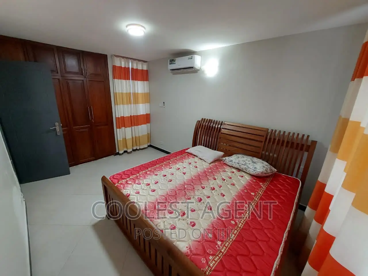 Furnished 4bdrm Bungalow in Masaki, Kinondoni for rent