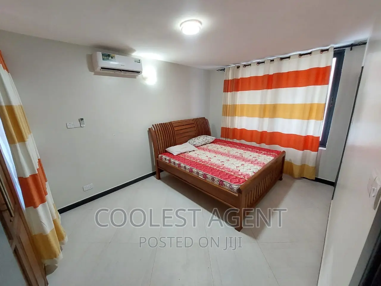 Furnished 4bdrm Bungalow in Masaki, Kinondoni for rent