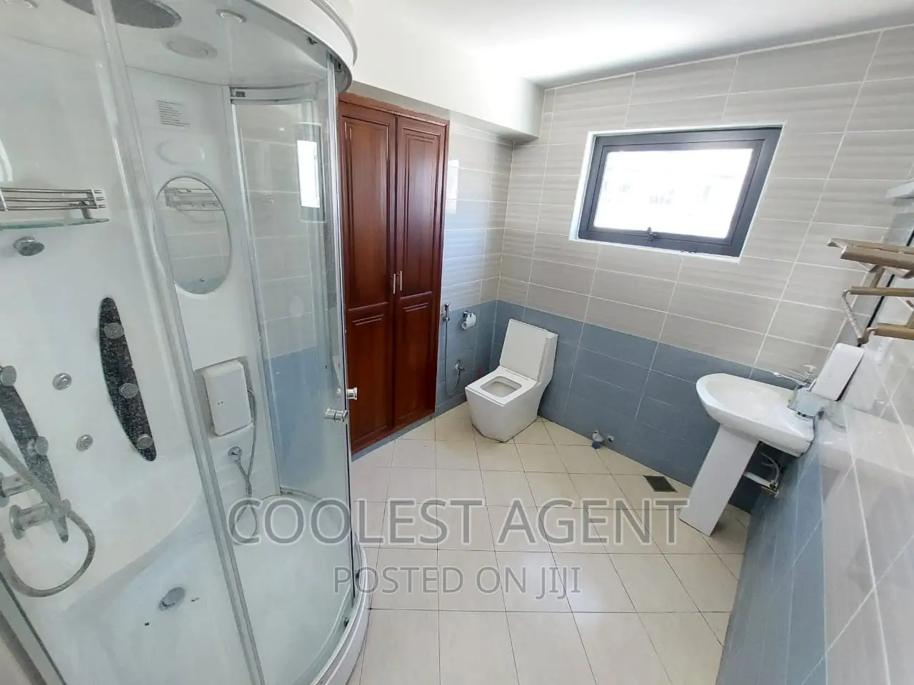 Furnished 4bdrm Bungalow in Masaki, Kinondoni for rent