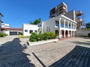 Furnished 4bdrm Bungalow in Masaki, Kinondoni for rent