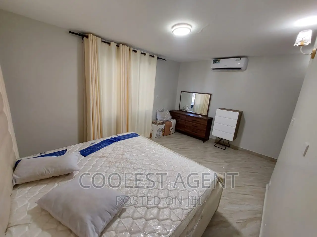 Furnished 4bdrm Bungalow in Masaki, Kinondoni for rent