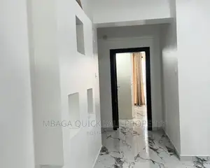Furnished 3bdrm Apartment in Mbaga Estate, Masaki for rent