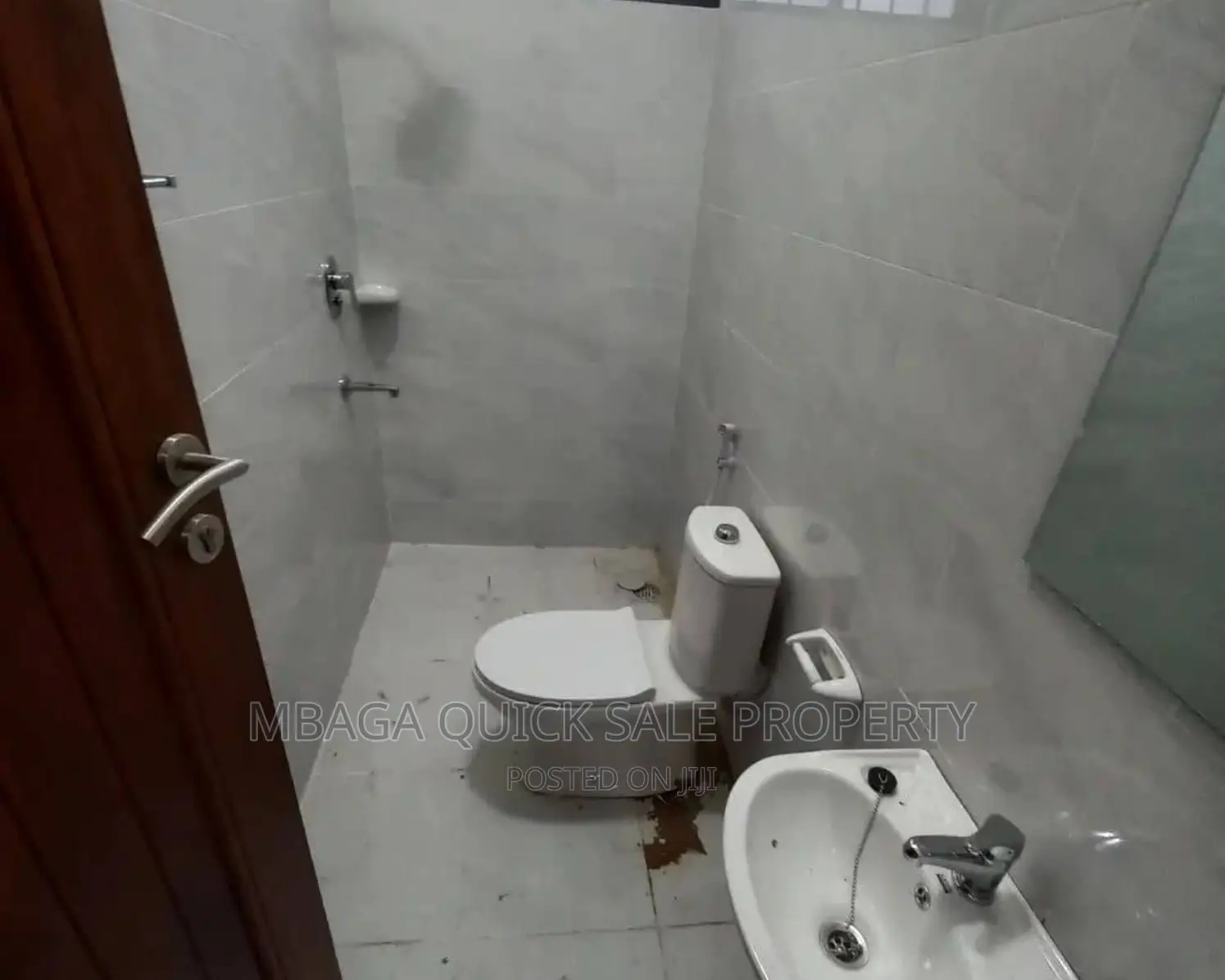 Furnished 3bdrm Apartment in Mbaga Estate, Masaki for rent