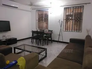 Furnished 2bdrm Apartment in Mbaga Estate, Mikocheni for rent