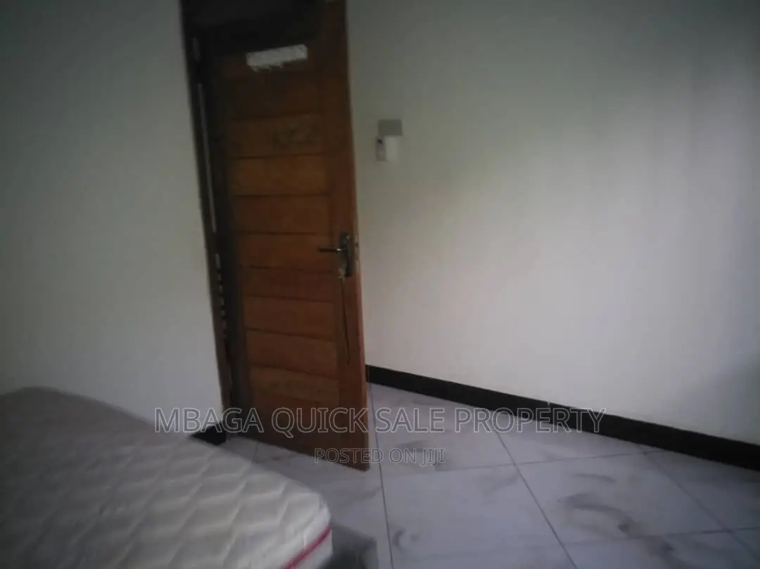 Furnished 2bdrm Apartment in Mbaga Estate, Mikocheni for rent