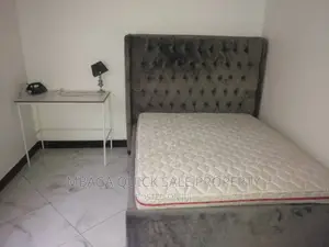 Furnished 2bdrm Apartment in Mbaga Estate, Mikocheni for rent