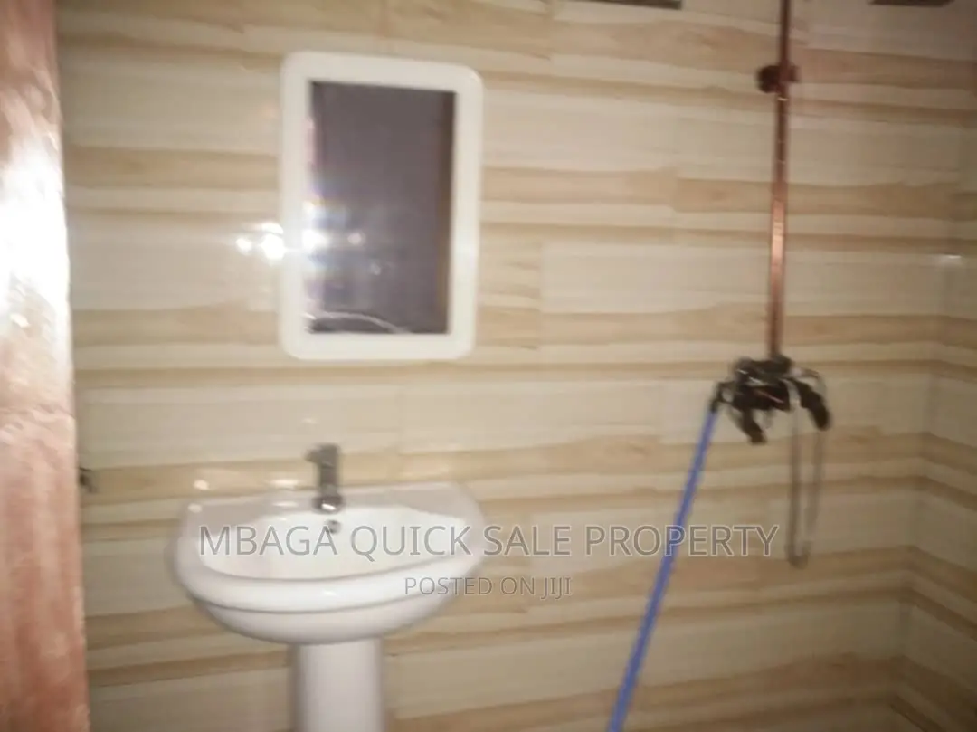 Furnished 2bdrm Apartment in Mbaga Estate, Mikocheni for rent
