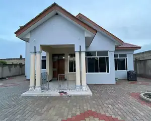 4bdrm House in Mbaga Estate, Mbweni for rent