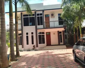 4bdrm House in Mbaga Estate, Bunju for sale