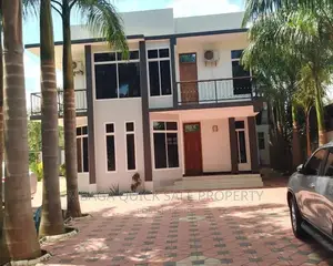 4bdrm House in Mbaga Estate, Bunju for sale