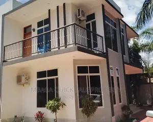 4bdrm House in Mbaga Estate, Bunju for sale