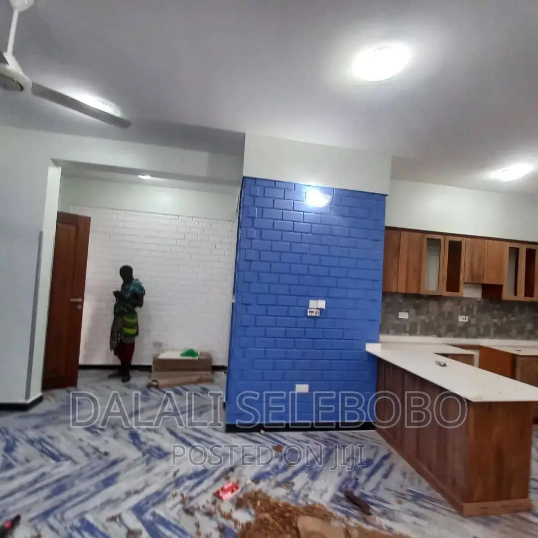 Mini Flat in Changanyikeni Udsm, Kinondoni for rent