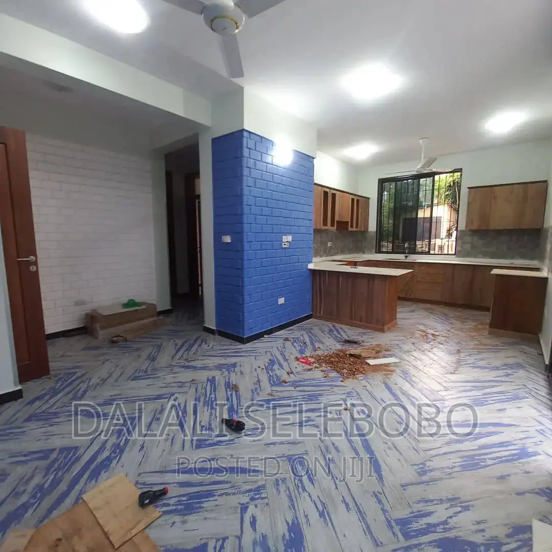 Mini Flat in Changanyikeni Udsm, Kinondoni for rent