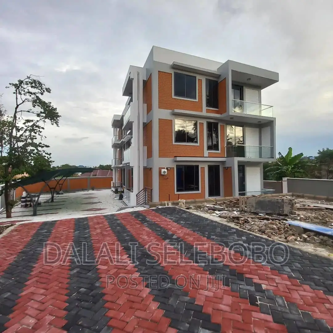 Mini Flat in Changanyikeni Udsm, Kinondoni for rent