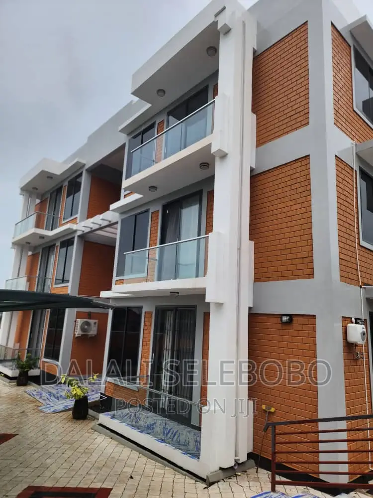 Mini Flat in Changanyikeni Udsm, Kinondoni for rent