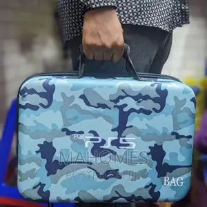 Playstation 5 BAG