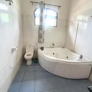 4bdrm House in Salasala, Kunduchi for rent