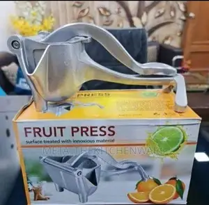 Manual Fruit Press/Lemon Squeezer