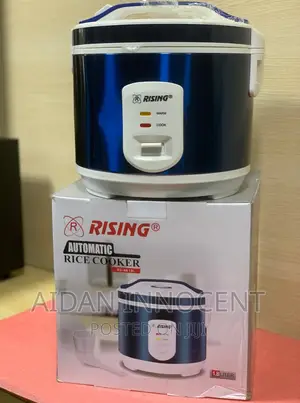 Rising Rice Cooker 1.8L