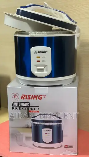 Rising Rice Cooker 1.8L