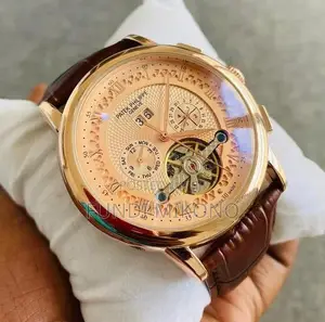 Mechanical Patek Phillipe