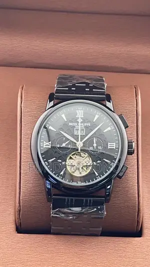 Mechanical Patek Phillipe