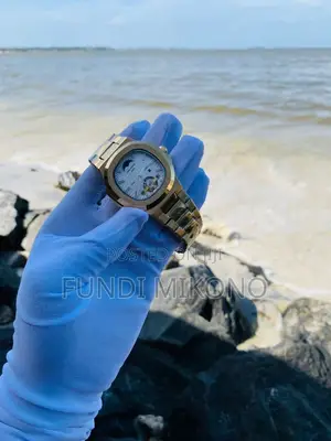 Mechanical Patek Phillipe