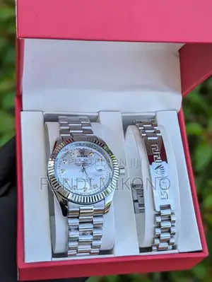 Rolex Combo