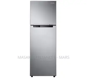 New Samsung Fridge Top Freezer Refrigerator | RT31K3082S8