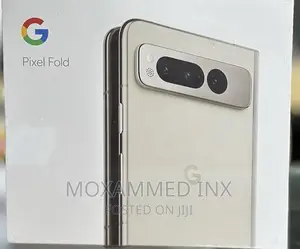 New Google Pixel Fold 256 GB