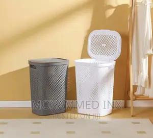 Laundry Basket Big Size