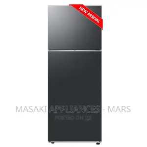 New Samsung Top Freezer 393L Refrigerator | RT38CG6421B1